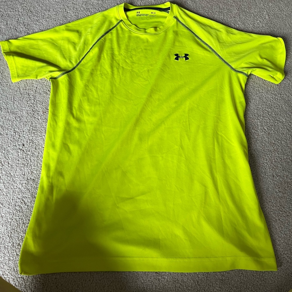 Under armor top